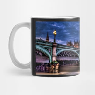 Westminster Bridge Mug